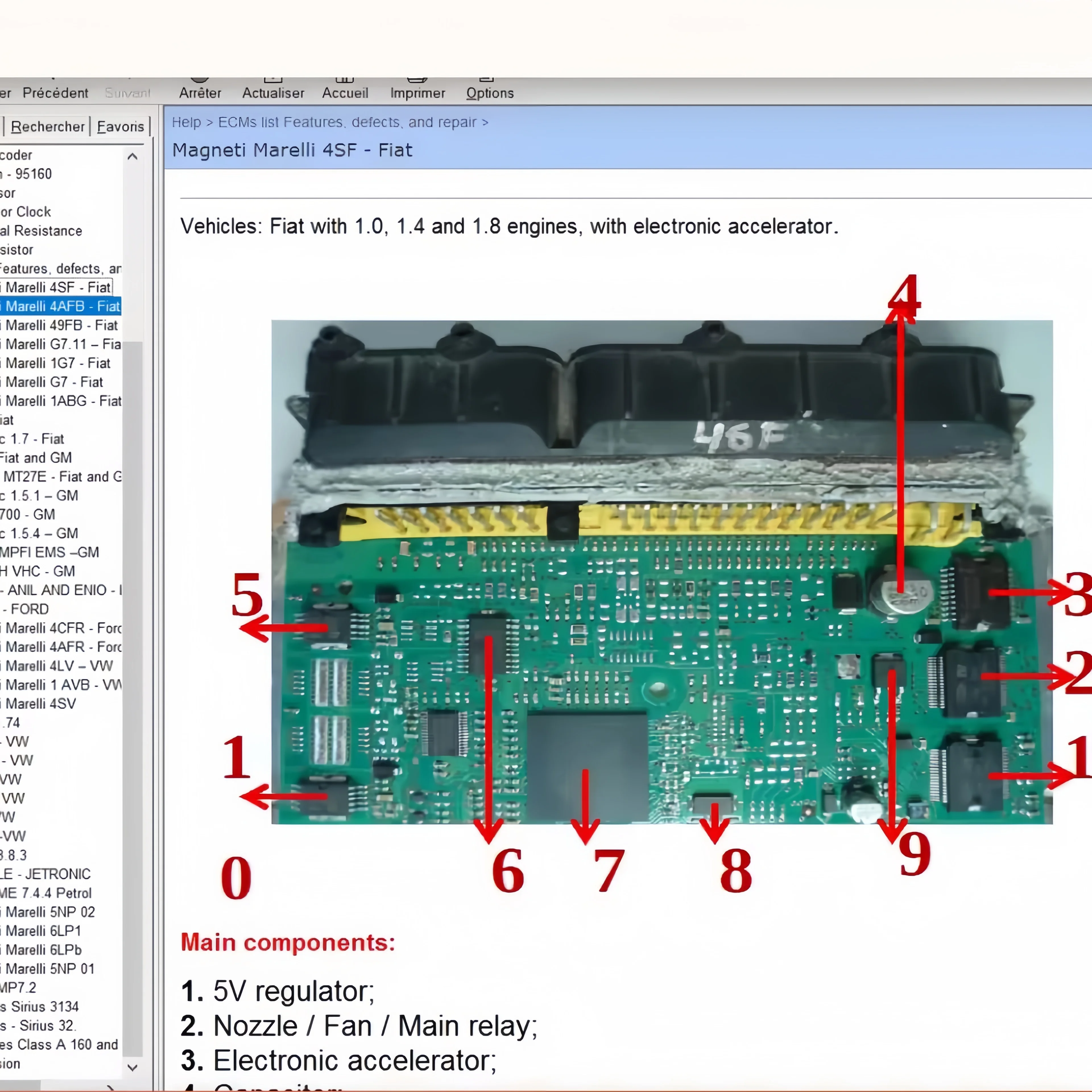 2026 Hot! ECU Pinout & Boot Connection Software Bundle | ECU Repair Wiring Diagrams Collection, Beginner Editable Circuit Guide