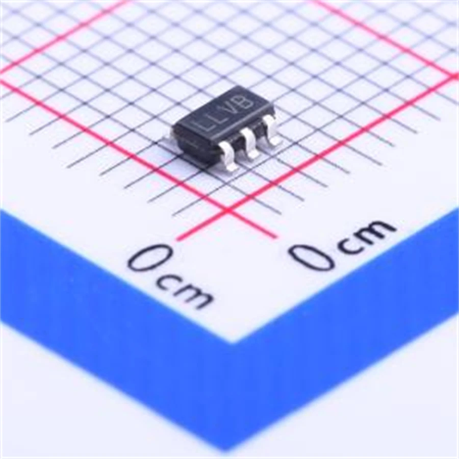200 قطعة/الوحدة LP5907MFX-3.3/NOPB (PMIC)