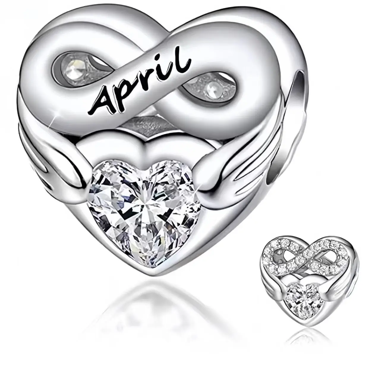 Thumbnail 4 - #14 Trending Pendant Bracelets Right Now