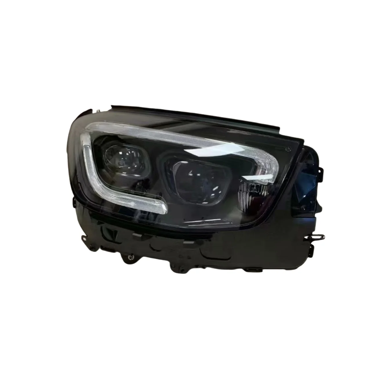 Suitable for Mercedes-Benz X253 GLC200 GLC260 GLC300 GLC350 original remanufactured headlight A2539069001,A2539068901/9803/9703