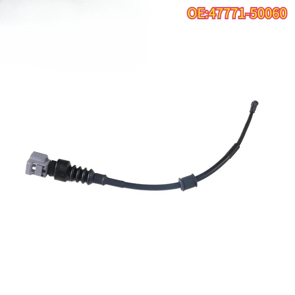 

High quality New For 47771-50060 Front Rear Brake Pad Wear Sensor For LS400 4.0L V8 1995-2000