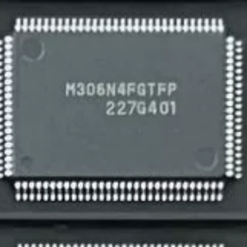 1-5PCS M306N4FGTFP QFP100