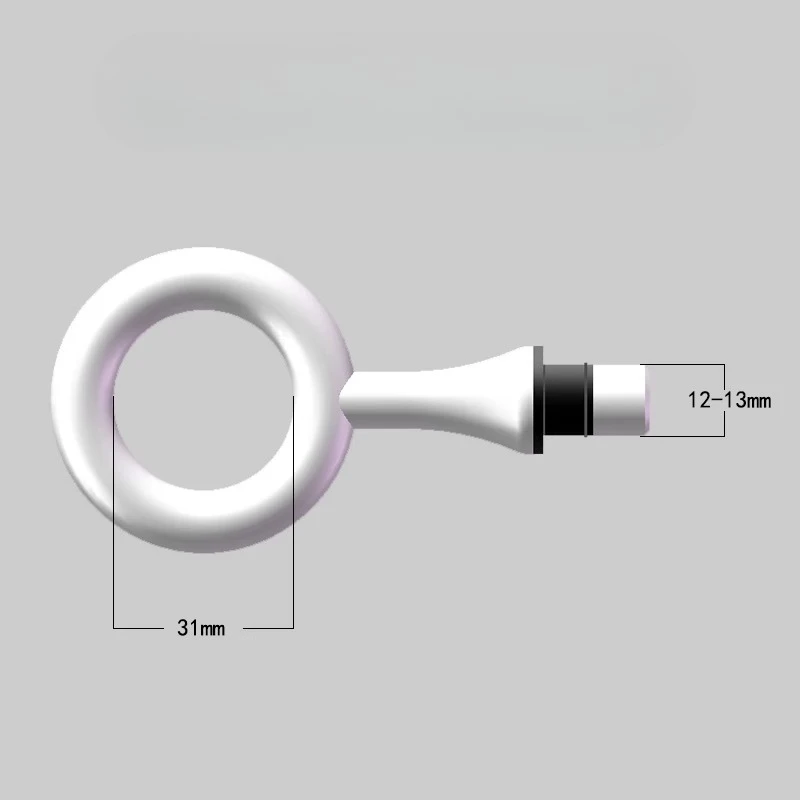 Fascia gun modification head massage adapter Tool accessories