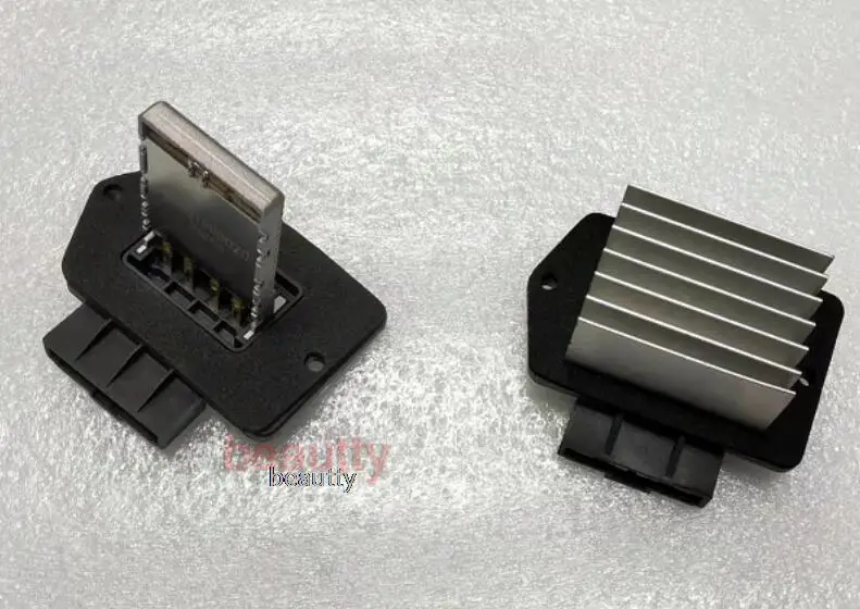 

P1811010099A0 Heater resistance speed control module For Foton tunland