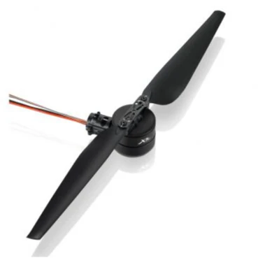 Hobbywing X8 integrated style Power System XRotor PRO X8 motor 80A ESC 3090 Blades prop for Agricultural  power combo