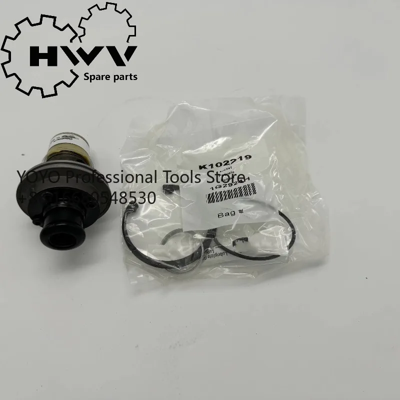 d11s4700213 470-0213 Hot selling Truck Spare Parts Dryer Air Group Drain Purge Valve for 777E 785 785D 797F
