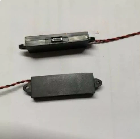 

10pcs 0916-1 side sound 8 ohm-0.5-2 watt speaker flat panel display face machine all-in-one machine
