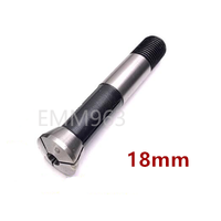 U2 Grinding Machine Chuck U2 Collet 1-16mm 17mm 18mm  Sharpener Chuck Spring