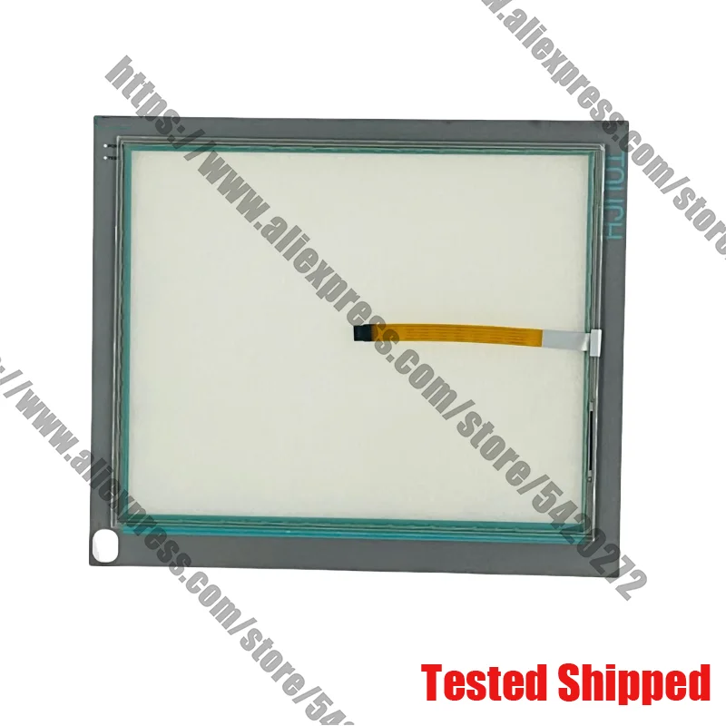 

100% New 677B(AC)19 Inch Touch 6AV7875-0CC20-1AA0 Touchpad + Protective Film
