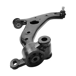 2018-2022 Model HONGQI H5 Front Swing Arm Front Lower Control Arm Support Arm Assembly