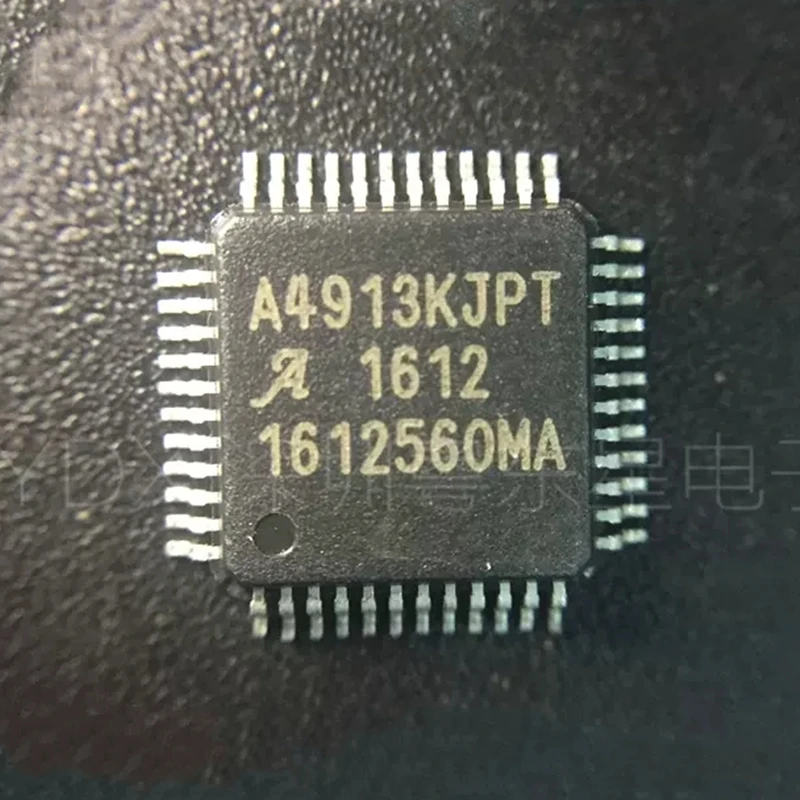 

1PCS~100PCS/LOT A4913KJPTR-T A4913KJPT LQFP48 New original