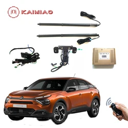 2021 Electronic Tailgate Power Liftgate System Car Modification Product for Citroen C4