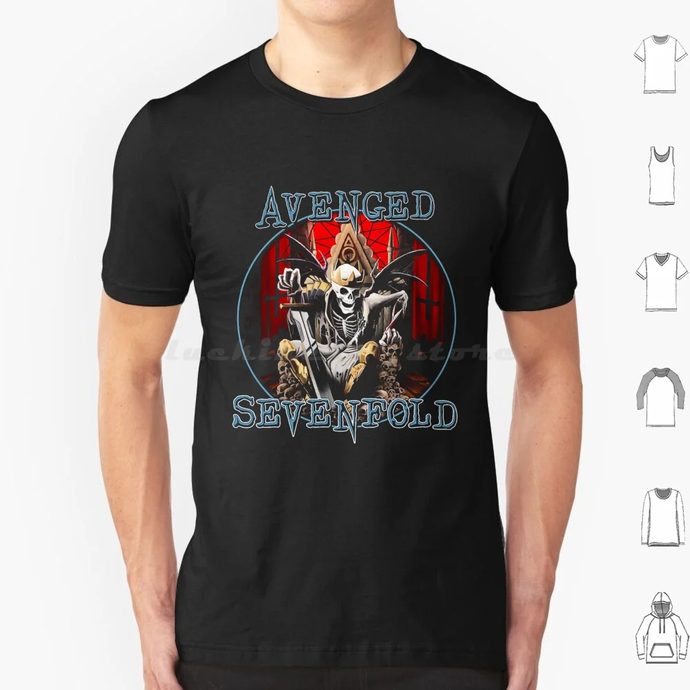 A7.x 1 T Shirt Men Women Kids 6xl Avenged Sevenfold Avenged Svenfold Avenged Sevenfold Album Avenged Sevenfold Songs Avenged