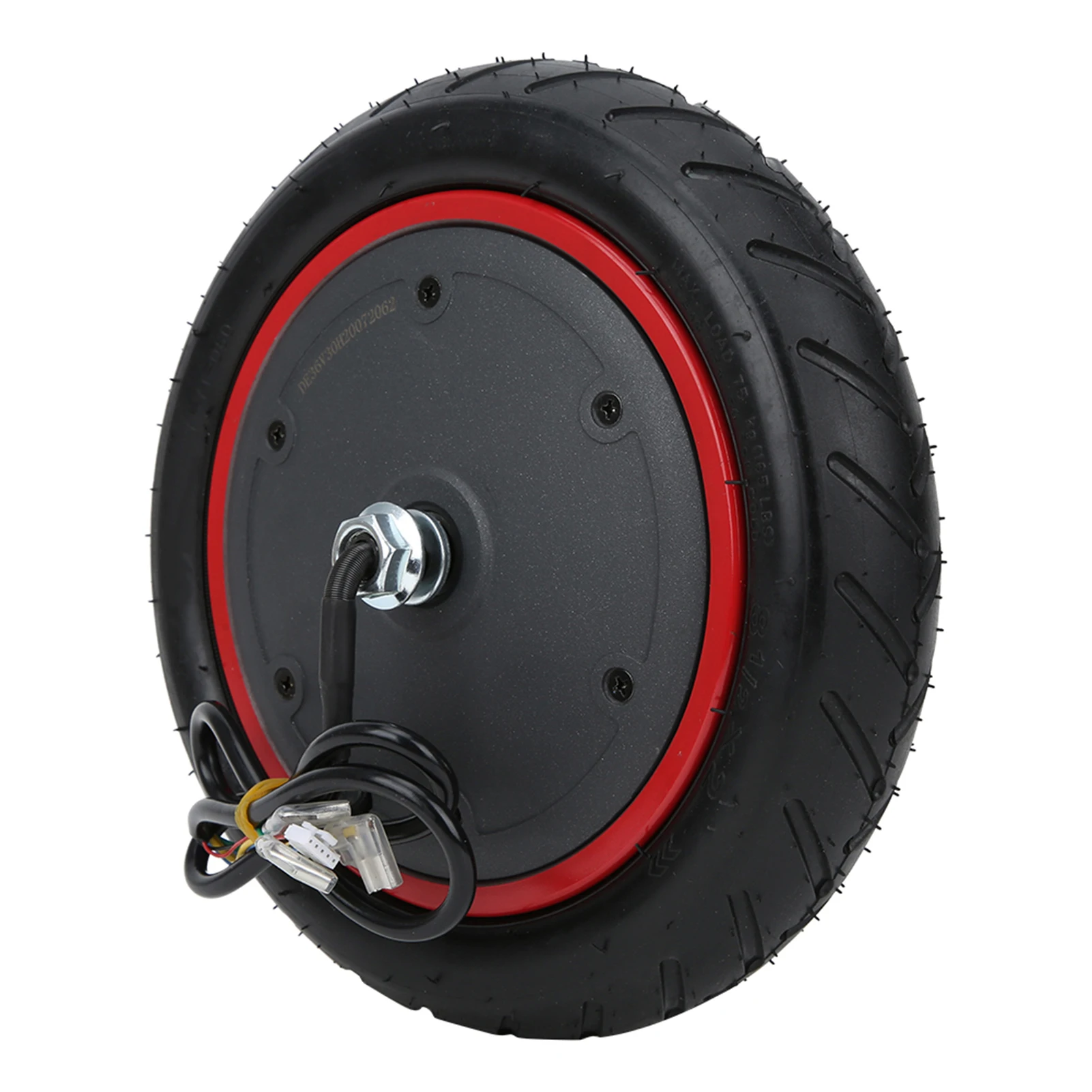 

350W 36V Driving Wheel Motor Inflatable Tyre Fit for Xiaomi M365 PRO/ M365 PRO2 Electric Scooter