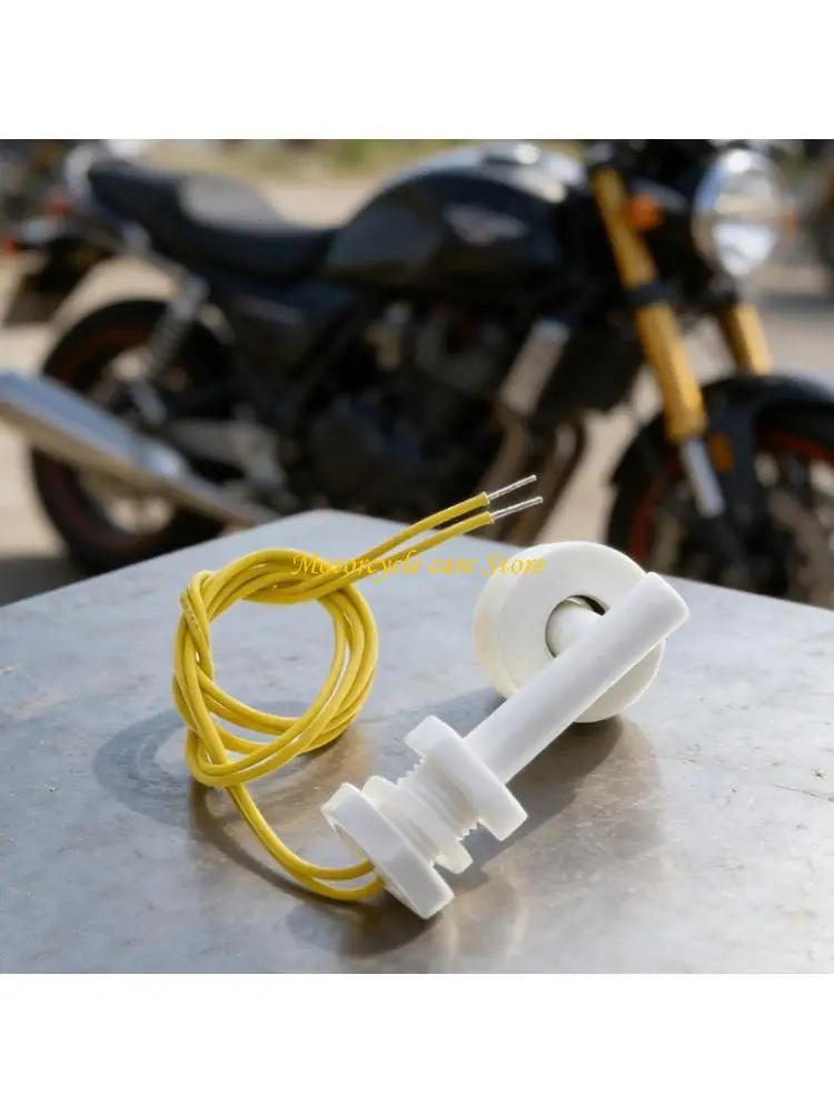 U75F PP Level Corrosion Resistant Device Suitable for Multiple Vehicle Types