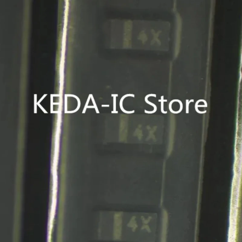 

50-500 шт./лот TPD1E1B04DPYR 4X X1SON2 новый оригинал