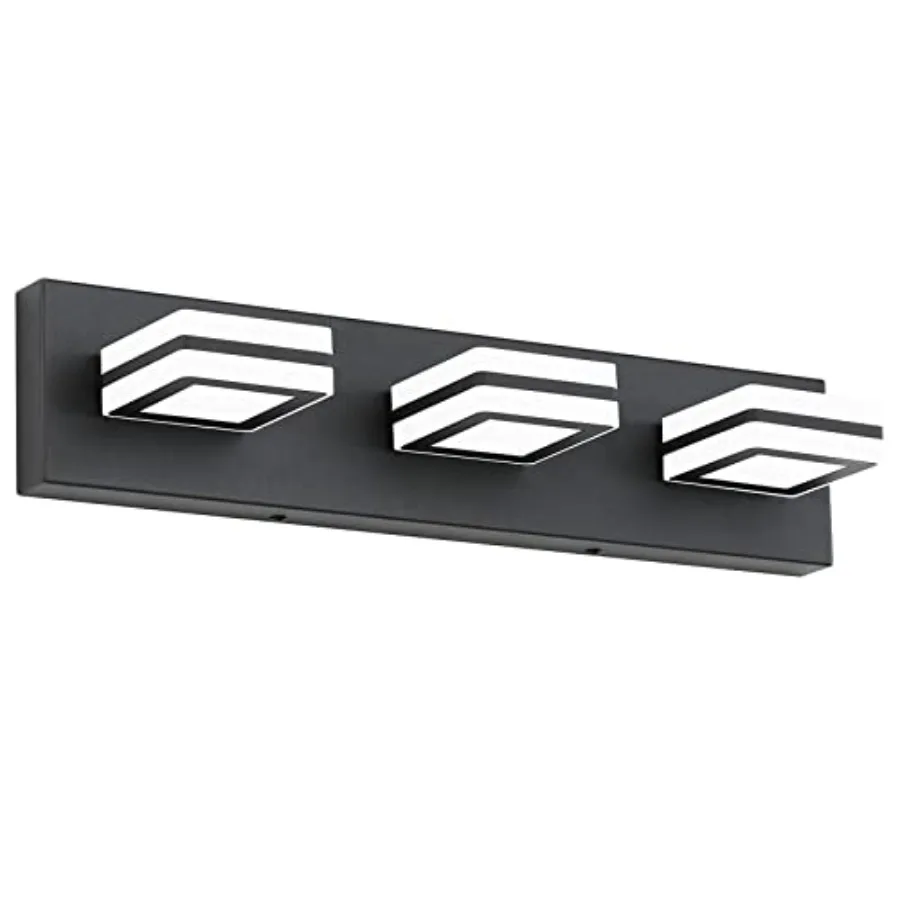 Matte Vanity Fixtures s Up and Down LED Modern Bathroom Vanity s Over Mirror Acrylic Bath Wall ing