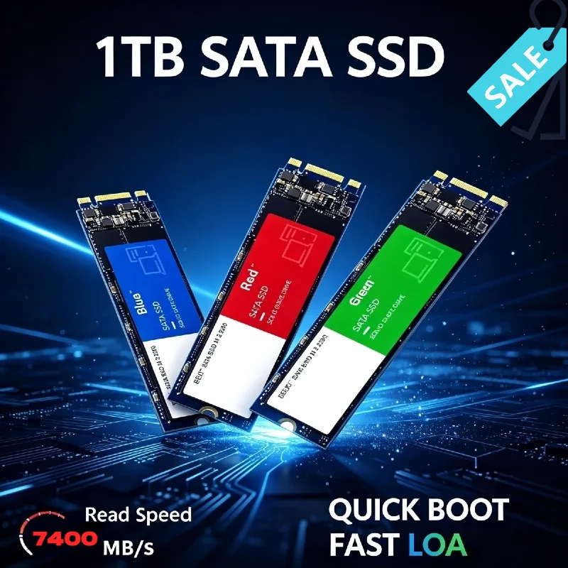 2026 M.2 NVMe 500GB SSD Ultra Fast Internal Solid State Drive for Desktop Laptop System Upgrade Max Pro Ultra Edition