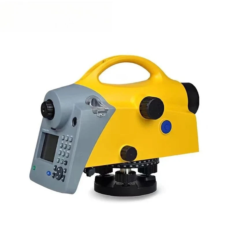 Electronic level, high precision 0.3mm automatic level