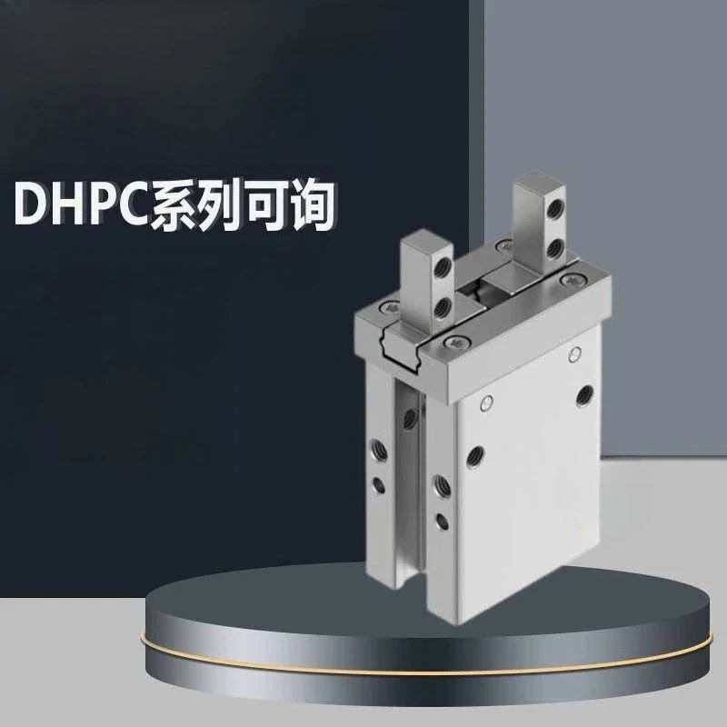 Parallel breakthrough point DHPC-10-A-S original air claw DHPC series