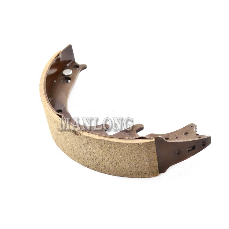 

Forklift Parts Brake Parts Brake Shoe Used for NICHIYU FB10-18 with OEM 32051-23720