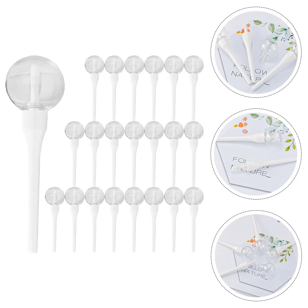 25 tubi per lucidalabbra lecca-lecca, tubi vuoti per balsamo per labbra, kit contenitore in plastica, rossetto fai da te, per realizzare ABS con pennello da viaggio per ragazze