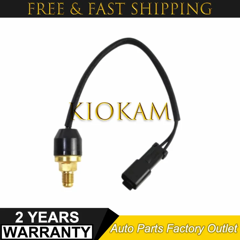 

Новый датчик давления 309-5769 (3095769, 309 5769) для экскаваторов Caterpillar CAT 312D, 313D, 315C, 315D, 320D, 323D, 330D, 349D