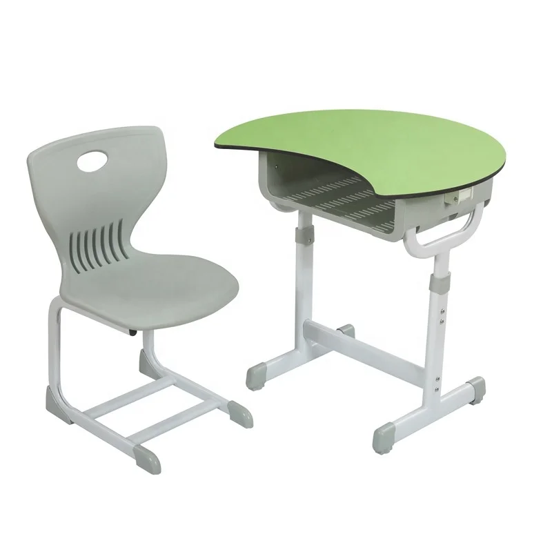 

Zitai Kindergarten Desks And Chairs Set Primary Classroom Preschool Center Daycare Furniture kid desk chair