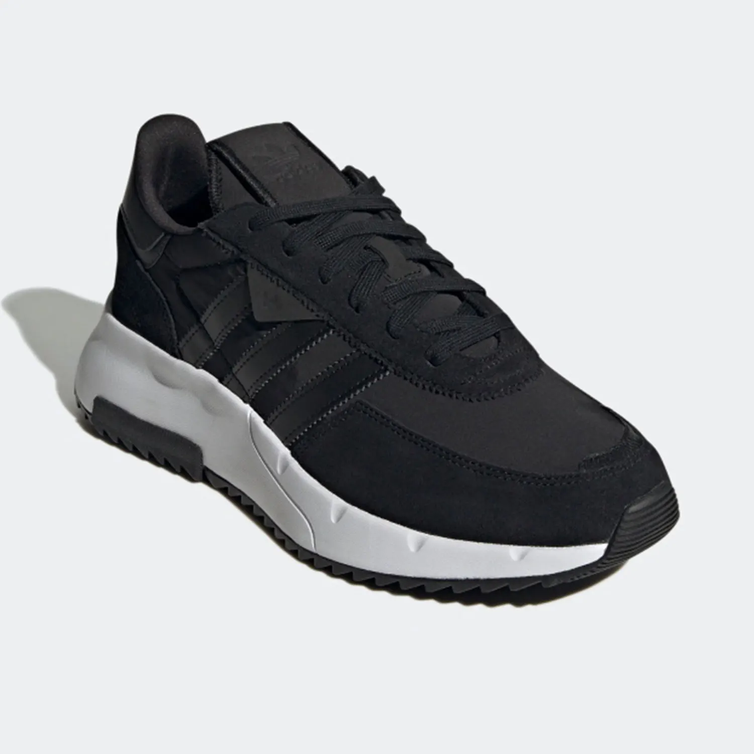 حذاء الجري Adidas Trefoil خفيف الوزن للجنسين GW5472