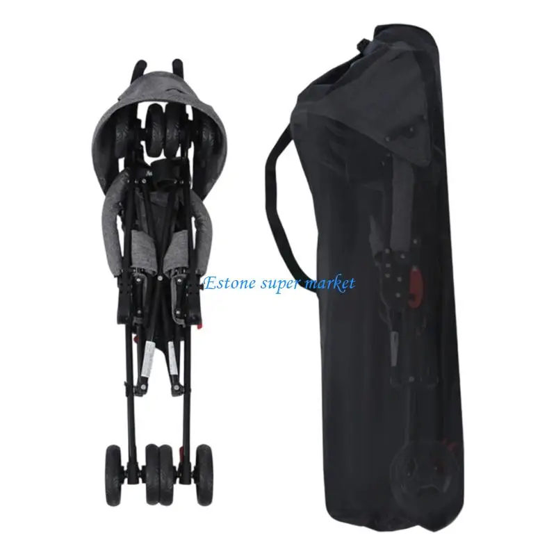 

090B Waterproof Strollers Travel Bag For Aircraft Car And Easy Carry