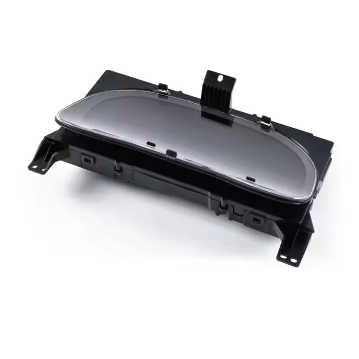 12.3 Inch Digital Cluster for Toyota Camry 2017-2018 Car Dashboard Instrument Panel Speed Meter LCD Multimedia Player