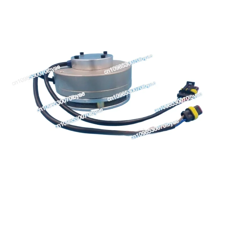 

Pallet Handling Stacker CDD16 Electromagnetic Brake Brake 16T02818 Electric Brake Disc