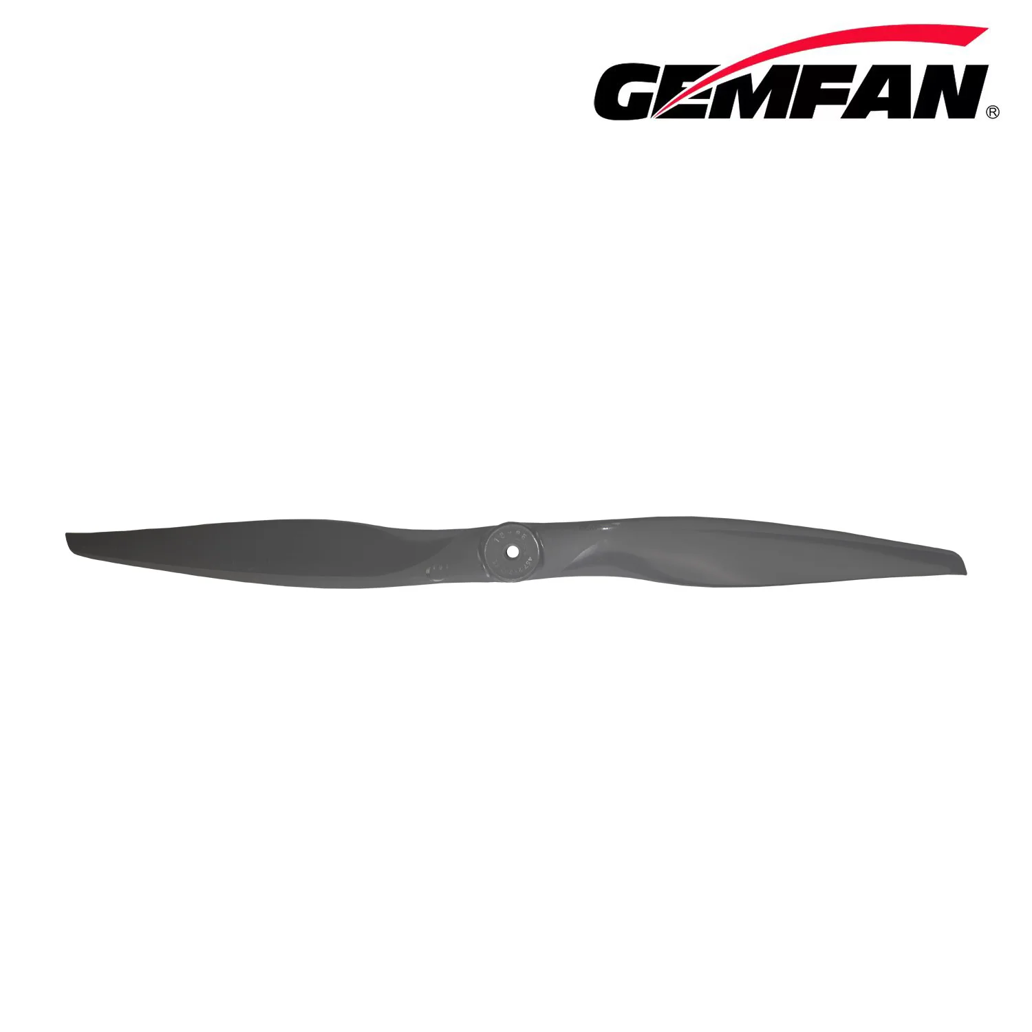 GEMFAN's New VORTEX Series, 1 Pcs 18x8E CCW Nylon Fiberglass Electric Propeller FOR RC Fixed Wing Model, Outperforms the APC