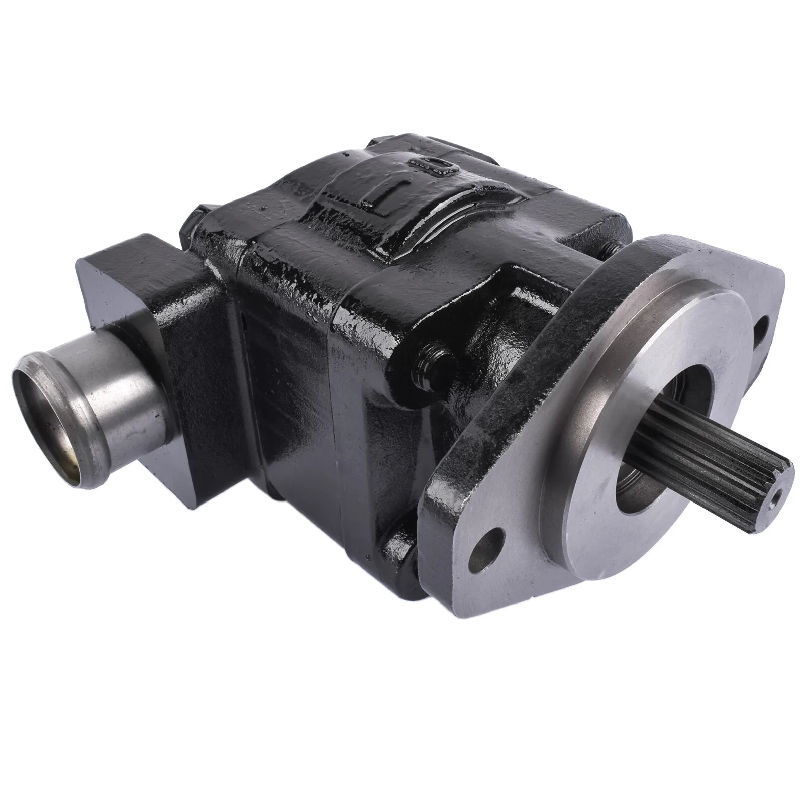 AT179792 Hydraulic Pump For John Deere Backhoe Loader 310L 310G 310E 310J 310K