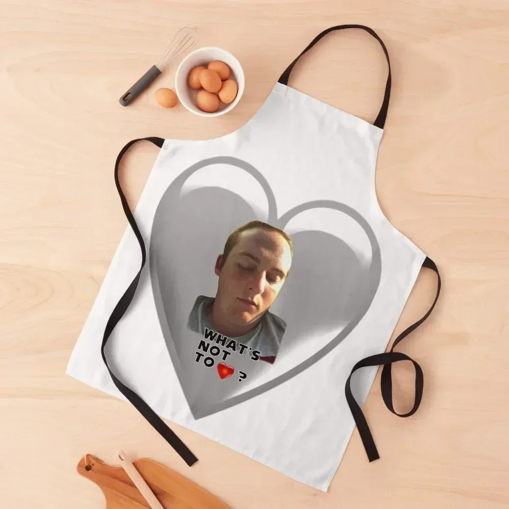 

Mike by Jeremy Apron christmas 2025 For Woman Home Supplies nail tech supplies Apron