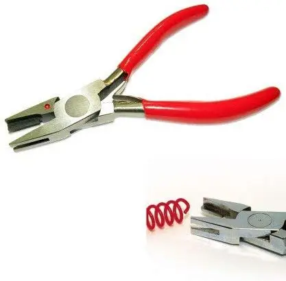 

Heavy Duty Coil Cutting and Crimping Pliers for CFS, GBC, Fellows, Trubind Compatible
