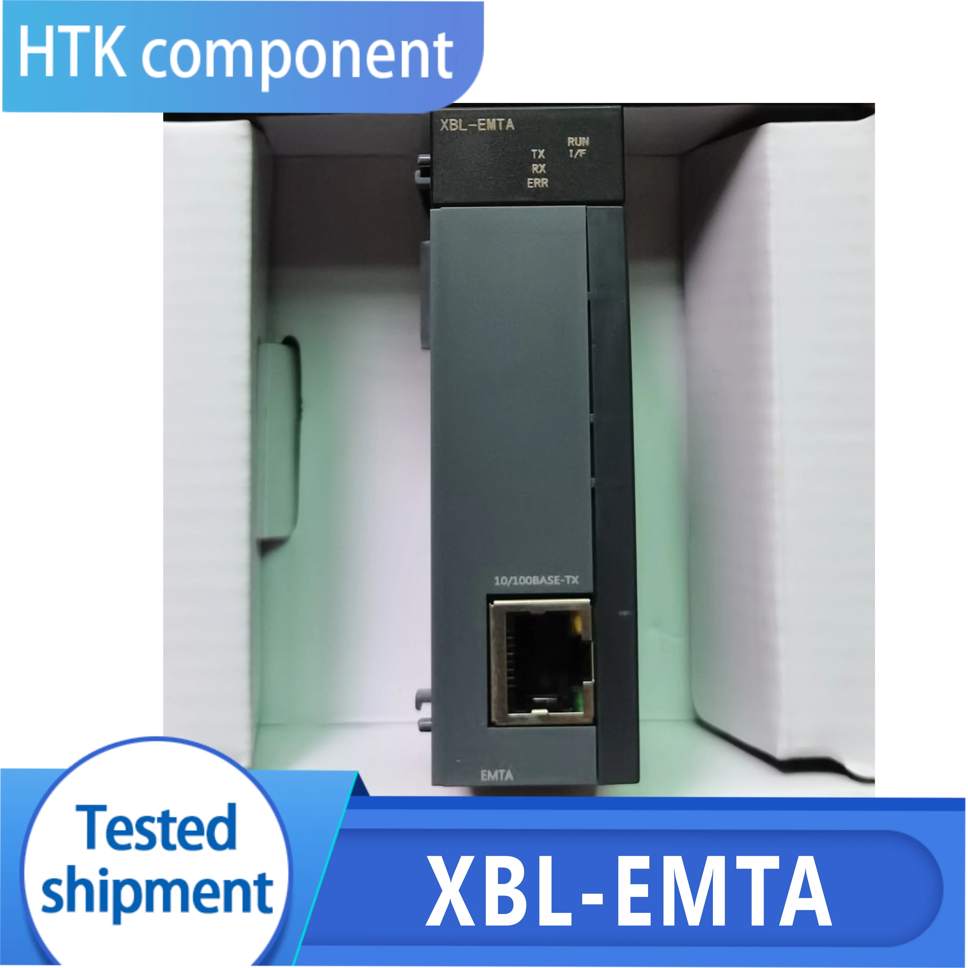 

New Original XBL-EMTA Ethernet PLC communication Module