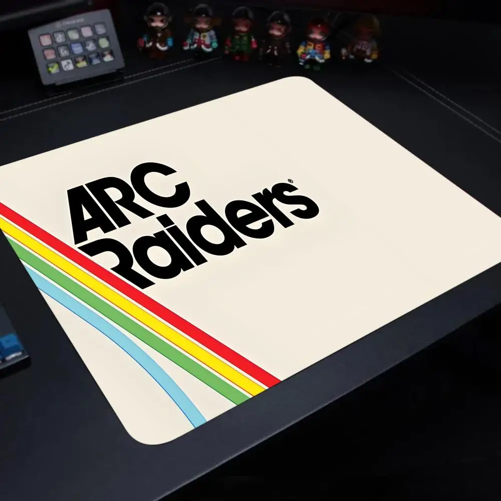 Classic Sinclair Zx Spectrum Mouse Pad Gaming Laptops Mousepad Gamer Carpet Keyboard Mat Desk Protector Anime Cartoon Mouse Pads