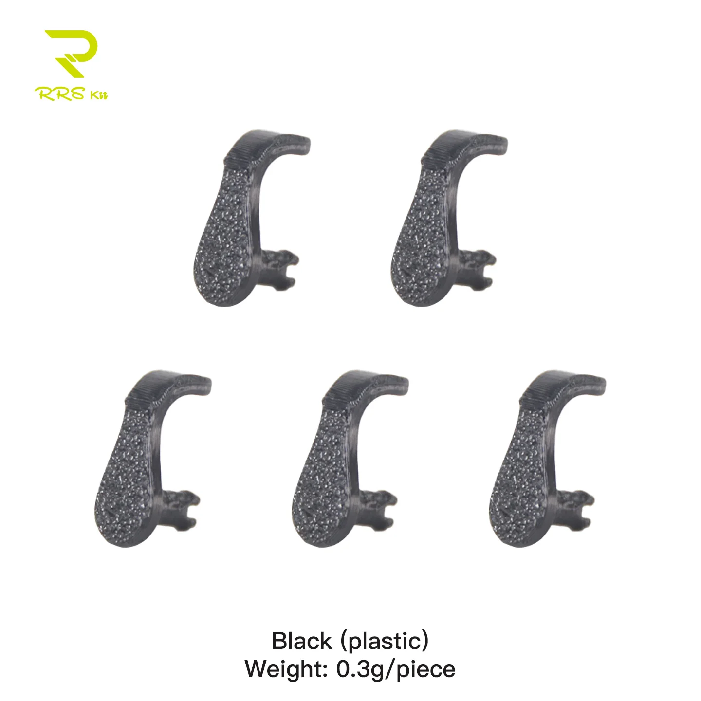 AliExpress rrskit RRSKIT For Shimano Di2 Wired Electronic Shifting Wire Harness Clip Bike Wired Electronic Derailleur System Plastic Harness Clip