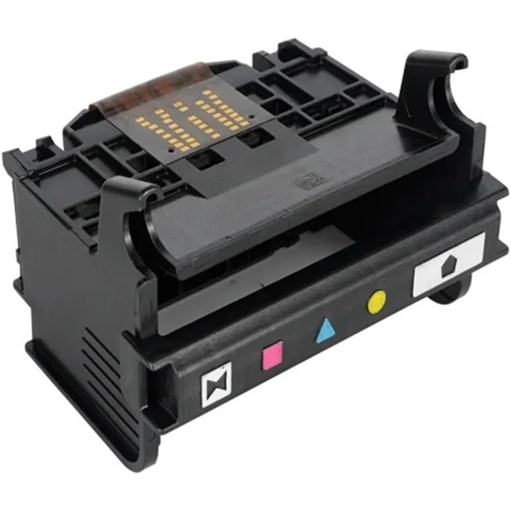5 Color 564 564XL Printhead CB326-30002 CN642A Print Head for HP 7510 7515 D5460 D7560 B8550 C5370 C5380 C6300 C6380 D5400 D7560