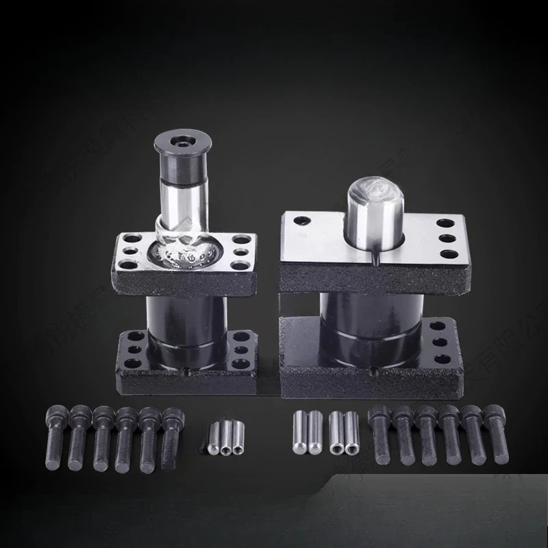 

Independent ball guide post with base Self-lubricating high frequency guide post MJKP MYAP MYJP MYP MYZP MYKP