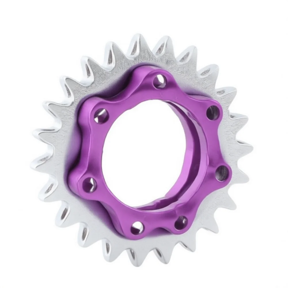 HASSNS Fahrrad Single-Speed-Za – Mountain Biking Jumps Bewertung und Preis