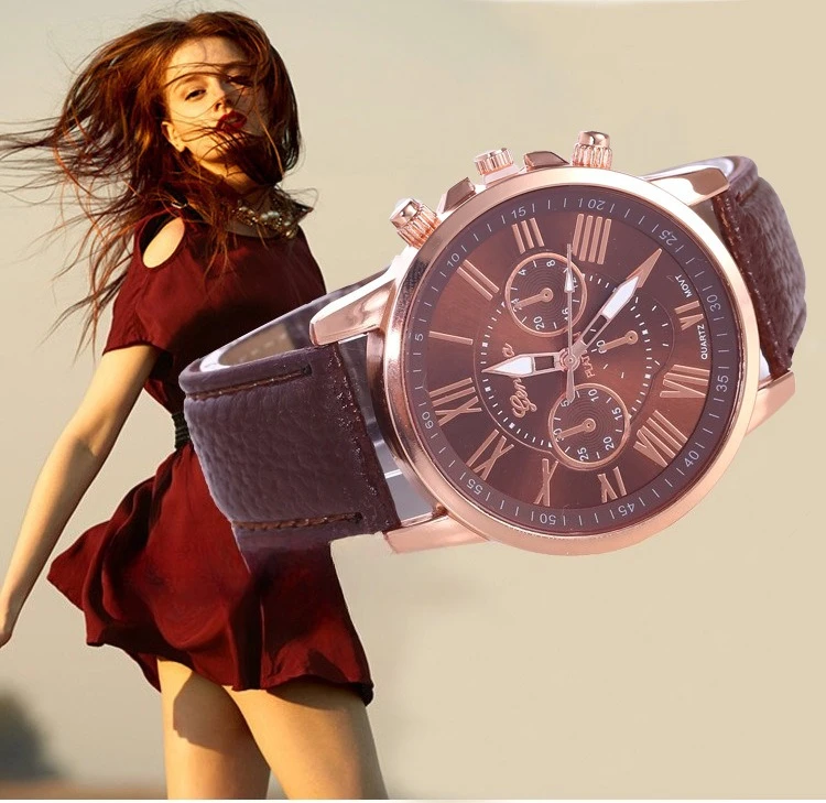 Classic Luxury Bran… - image