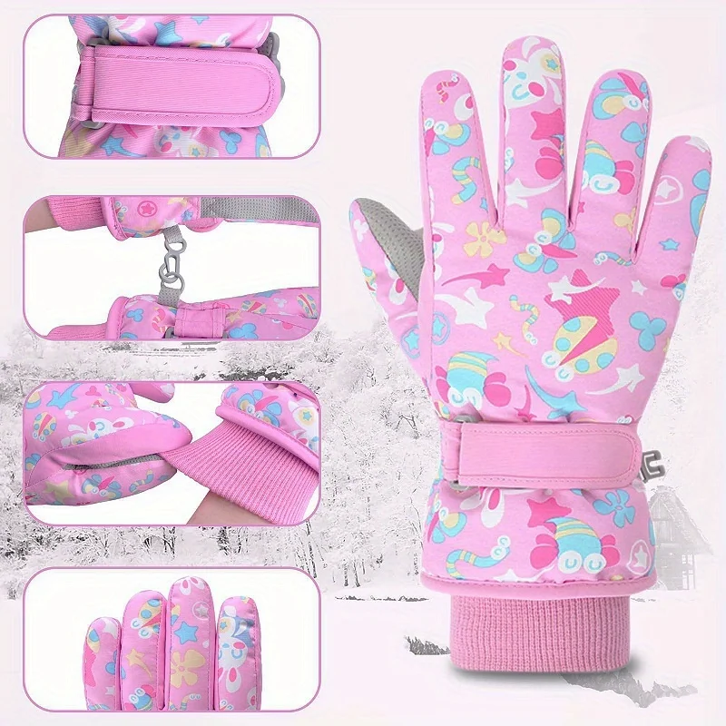 Thumbnail 4 - #67 Best Knitted Gloves to Buy In 2026