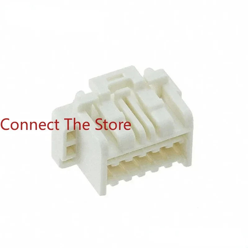 

9PCS 10PCS Connector 503149-1200 5031491200 12P Plastic Shell Original Spot.