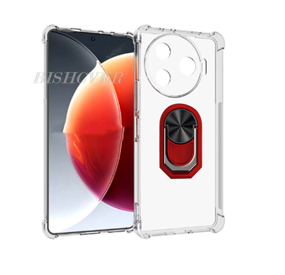 For Tecno Camon 30S…