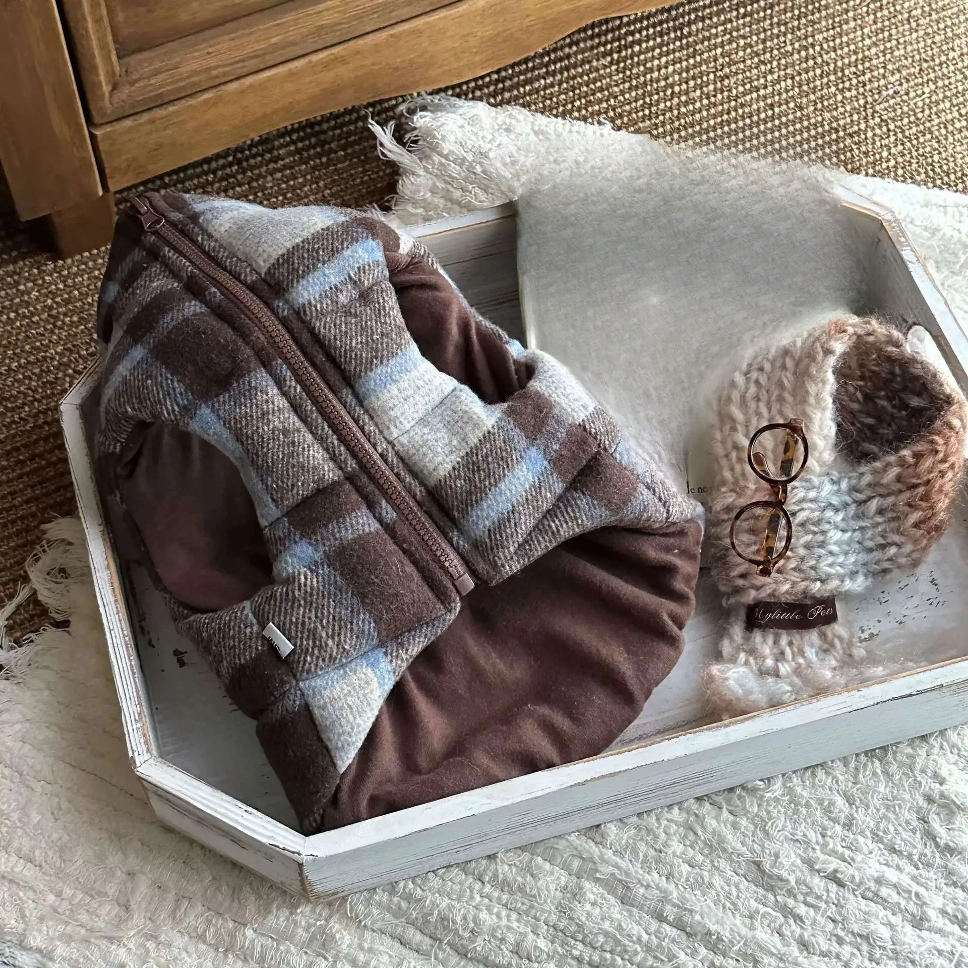 Thumbnail 3 - #24 Latest Puppy Jumpers Offers