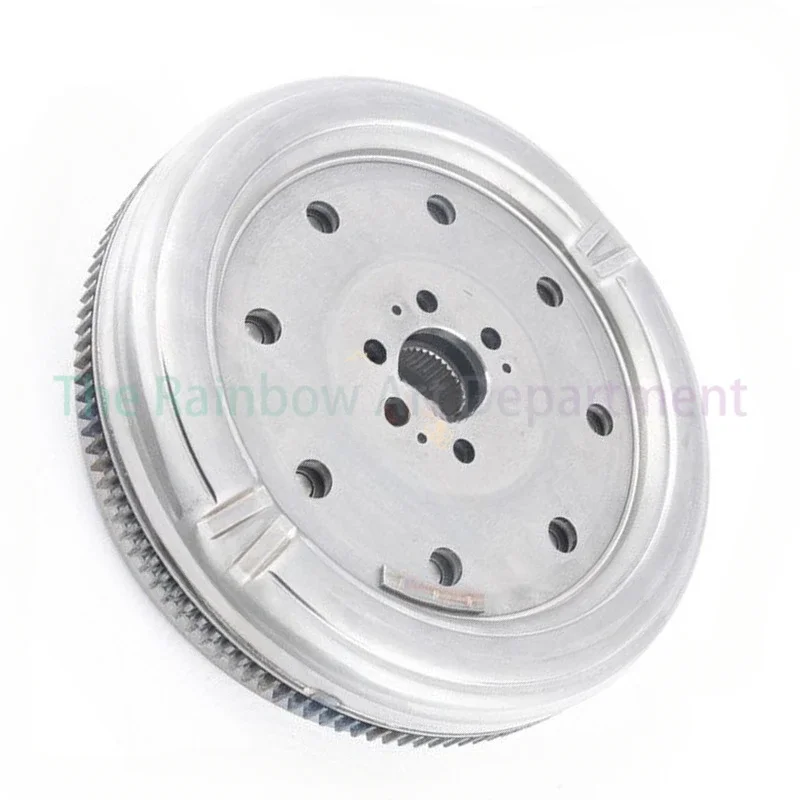 Applicable to 2011-201 golf clutch flywheel 03G105266CL 03L105266AK.