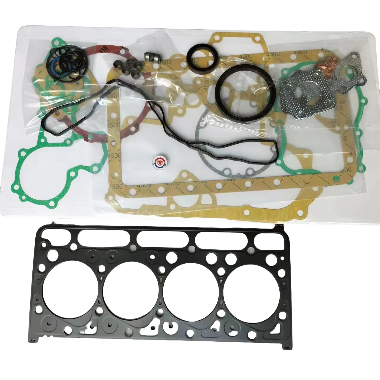

Комплект прокладок двигателя V2403 1G465-99350 для запчастей экскаватора V2403