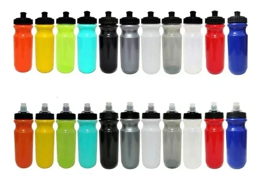 

Custom Cycling Water Bottle with Logo Bpa Bicycle Drink Bottle Popular Portable Water Bottle for Cycling